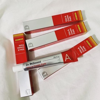 Kem dưỡng lão hoá Retina Dr.Diferent 0.05% ( mua tại store Mỹ, đủ bill)