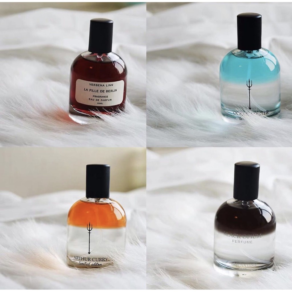 Nước hoa Verbena Linn chai 50ml | BigBuy360 - bigbuy360.vn