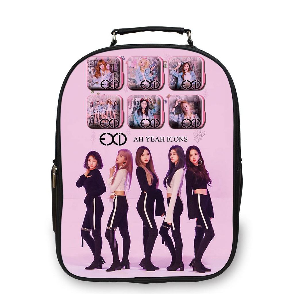 BALO KPOP EXID