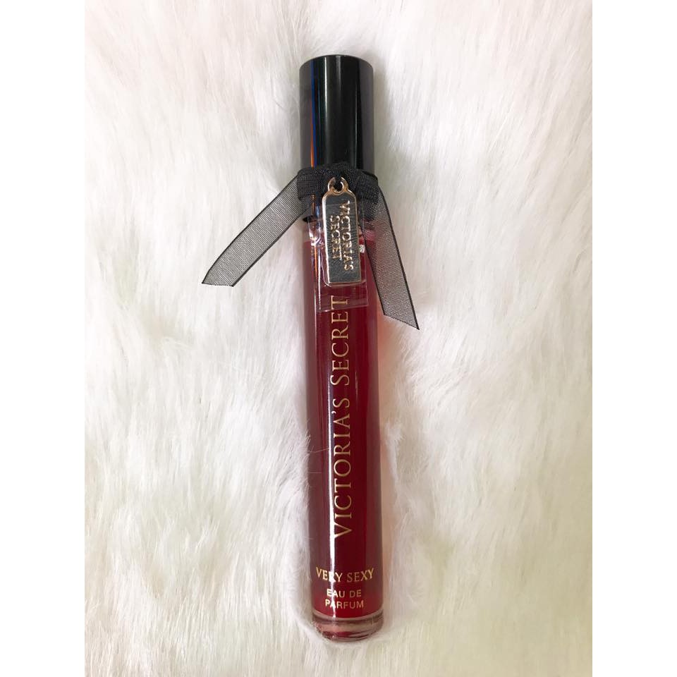 Nước hoa lăn Victoria's Secret Very Sexy Eau de Parfum 7ml | Thế Giới Skin Care