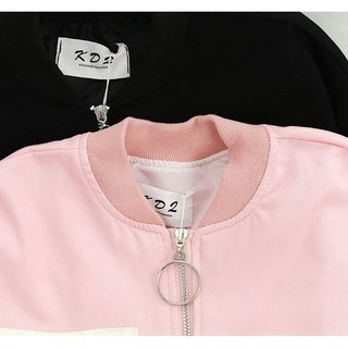 [hàng order] bomber Quảng Châu