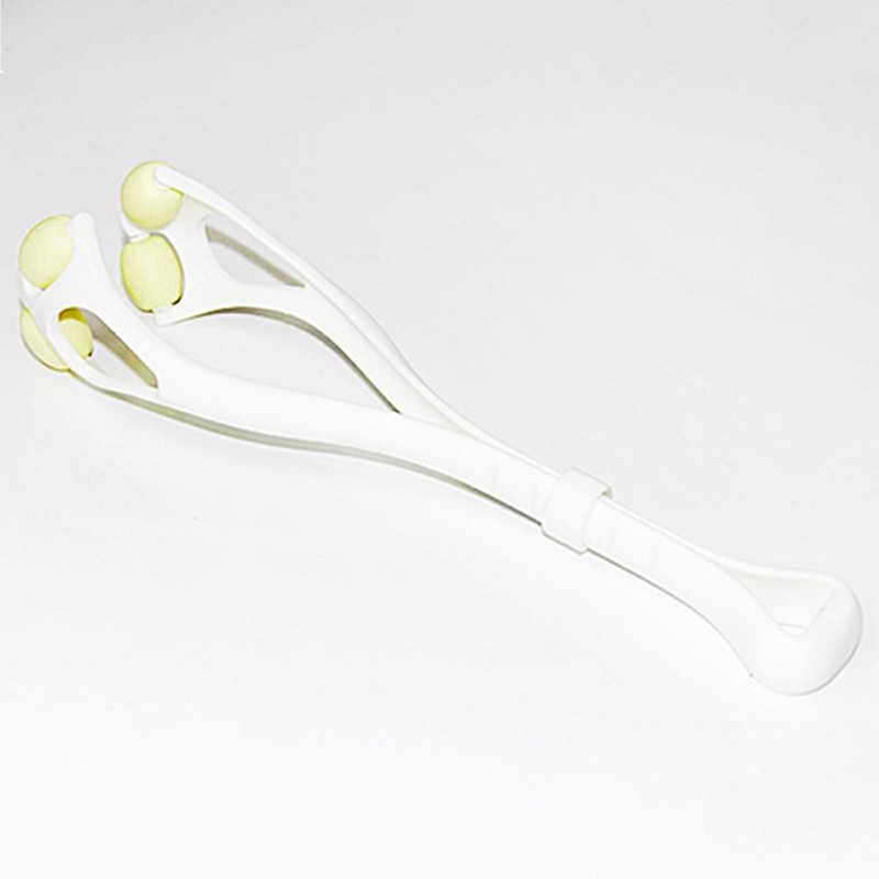 Gậy mát xa cầm tay giúp thon mặt chống nếp nhăn