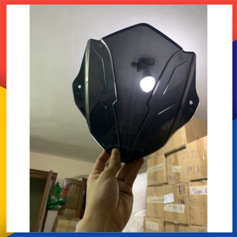 chắn gió ( mão ) exciter 155cc 2021  KIỂU SH