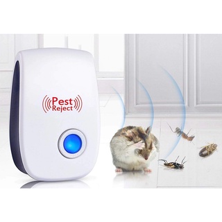 Máy Đuổi Côn Trùng Pest Reject