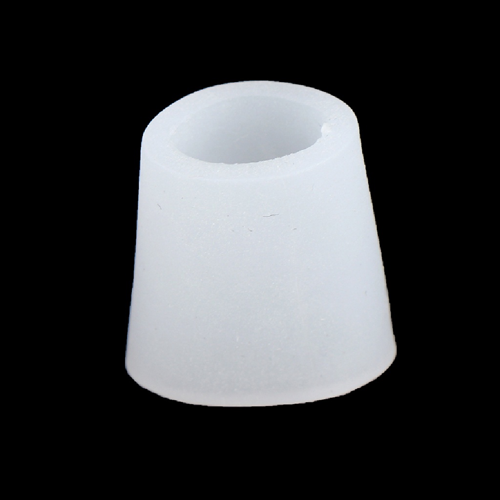 [Cxsteau] Dụng Cụ Tách Ngón Chân Bằng Silicone Giúp Giảm Đau Chỉnh Tư Thế Ngón Chân Nhỏ