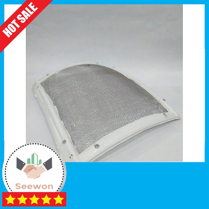 - Góc lưới cho nhà yến