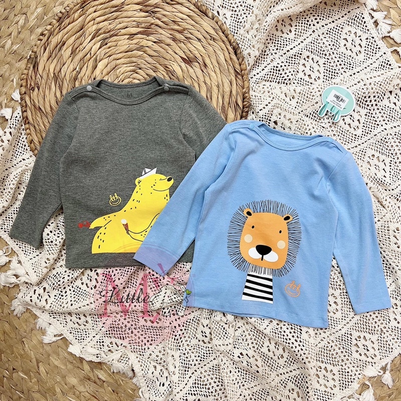 Áo dài thu đông Little Love LIL