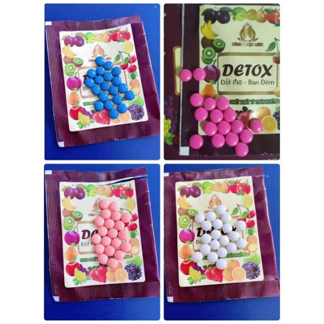 Giảm Cân Mộc Linh X3 (30 viên)- Tặng 20v detox ban đêm | BigBuy360 - bigbuy360.vn