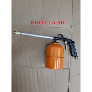 Bình xịt nhớt sắt Truper 19236