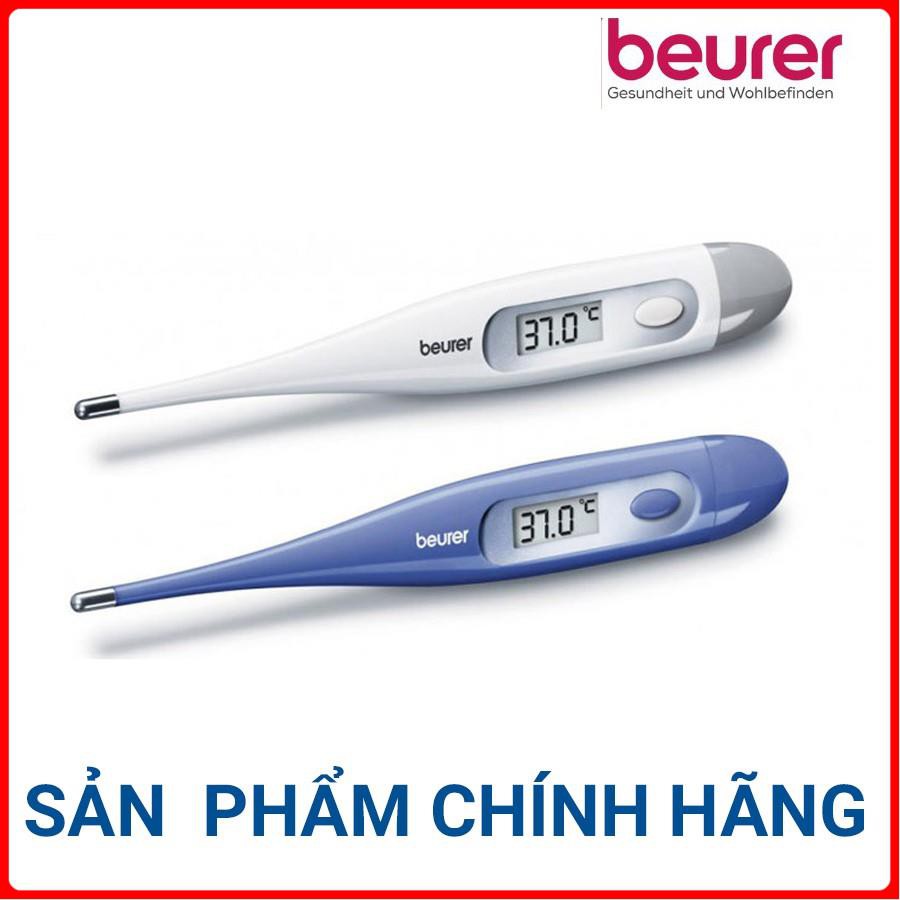 [Hàng Nhập Khẩu Đức] Nhiệt kế điện tử Beurer FT09 - Bảo Hành 2 Năm