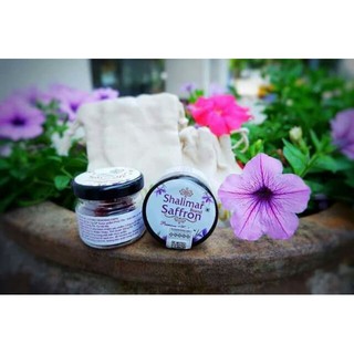 Saffron Ấn Độ Kashmir Mogra loại 1