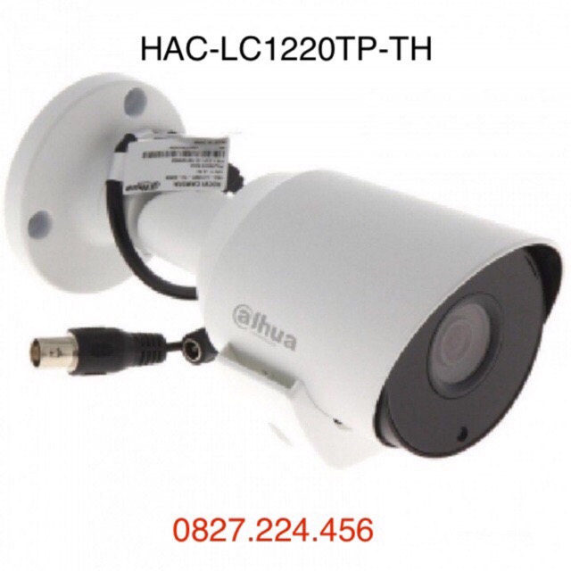 Camera Dahua 2mp DH-HAC-LC1220TP-TH
