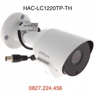 Camera Dahua 2mp DH-HAC-LC1220TP-TH