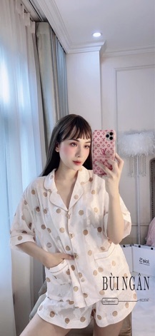 Pizama đùi xuất sắc