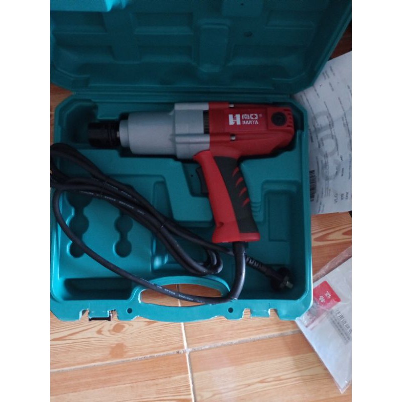 Bắn Bulong bằng điện