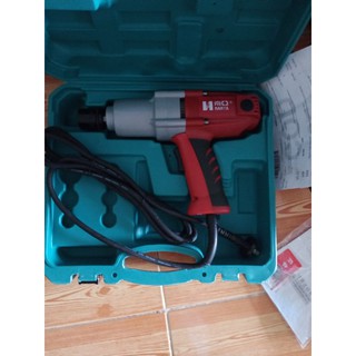 Bắn Bulong bằng điện