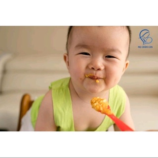 ruốc cá hồi Bếp Mẹ Ỉn