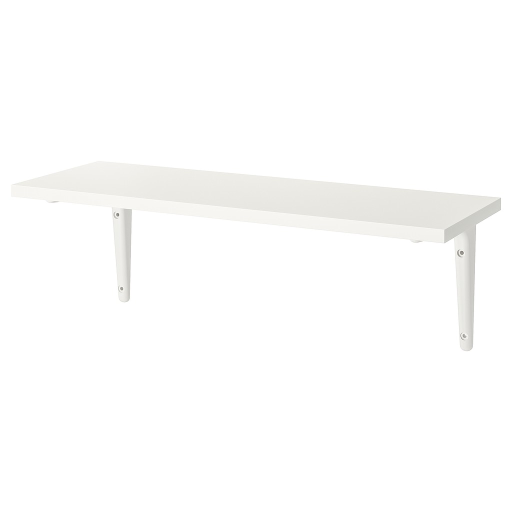 [HCM] KỆ TREO TƯỜNG IKEA CHÍNH HÃNG – BURHULT