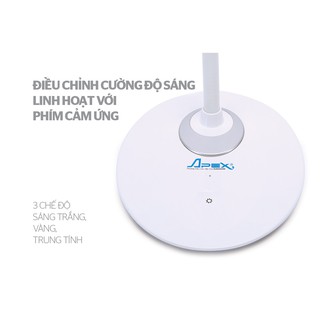 ĐÈN BÀN SUNHOUSE APEX APE-02LED