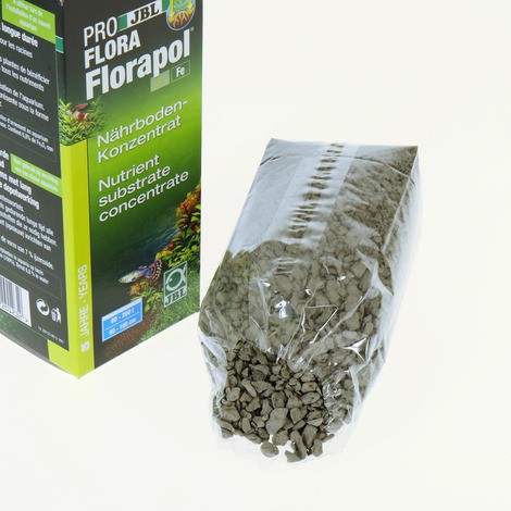 Cốt nền dinh dưỡng cho bể thủy sinh JBL florapol