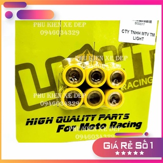 Bi nồi độ LIGHT Vario 125cc ( Bao gồm 10 gram / 11 gram / 12 gram / 13 gram / 14 gram )
