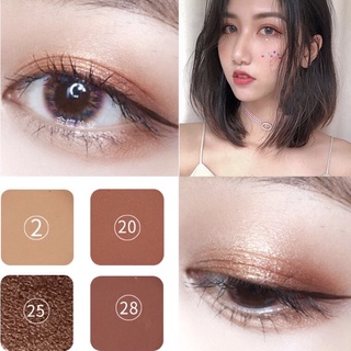 Bảng phấn mắt Dikalu Coco Venus 40 ô