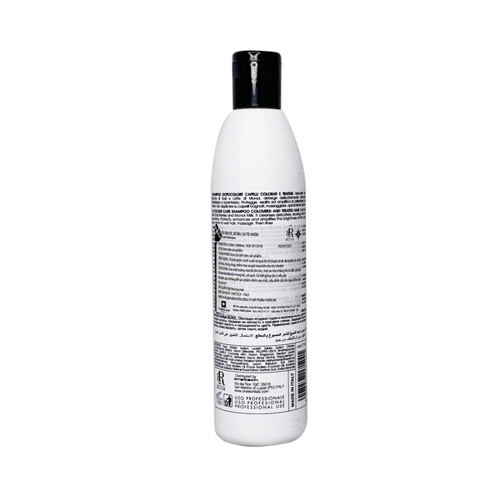 Dầu gội giữ màu cho tóc nhuộm RRline Color Star Shampoo 350ml