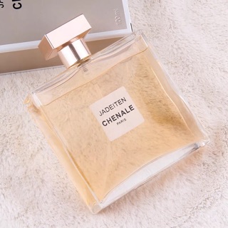 Nước hoa nữ Paris Jadeiten 100ml cao cấp