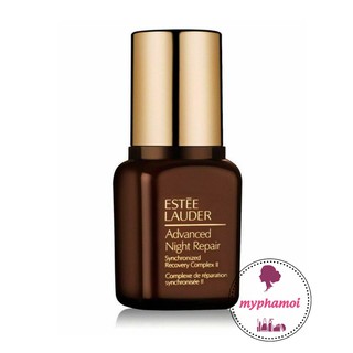 [HÀNG CHÍNH HÃNG] [mua 6 tặng 2] SERUM TINH CHẤT CẤP ẨM BAN ĐÊM ESTEE LAUDER 7ml - CẤP ẨM, SÁNG DA VÀ MỀM MỊN