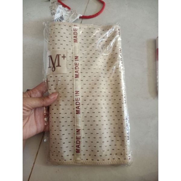 Nịt bụng M loại 1(size M,L)
