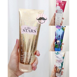 Lotion dưỡng ẩm 24h Bath & Body Works