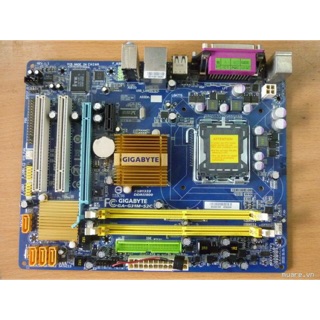 mani g31 gigabyte