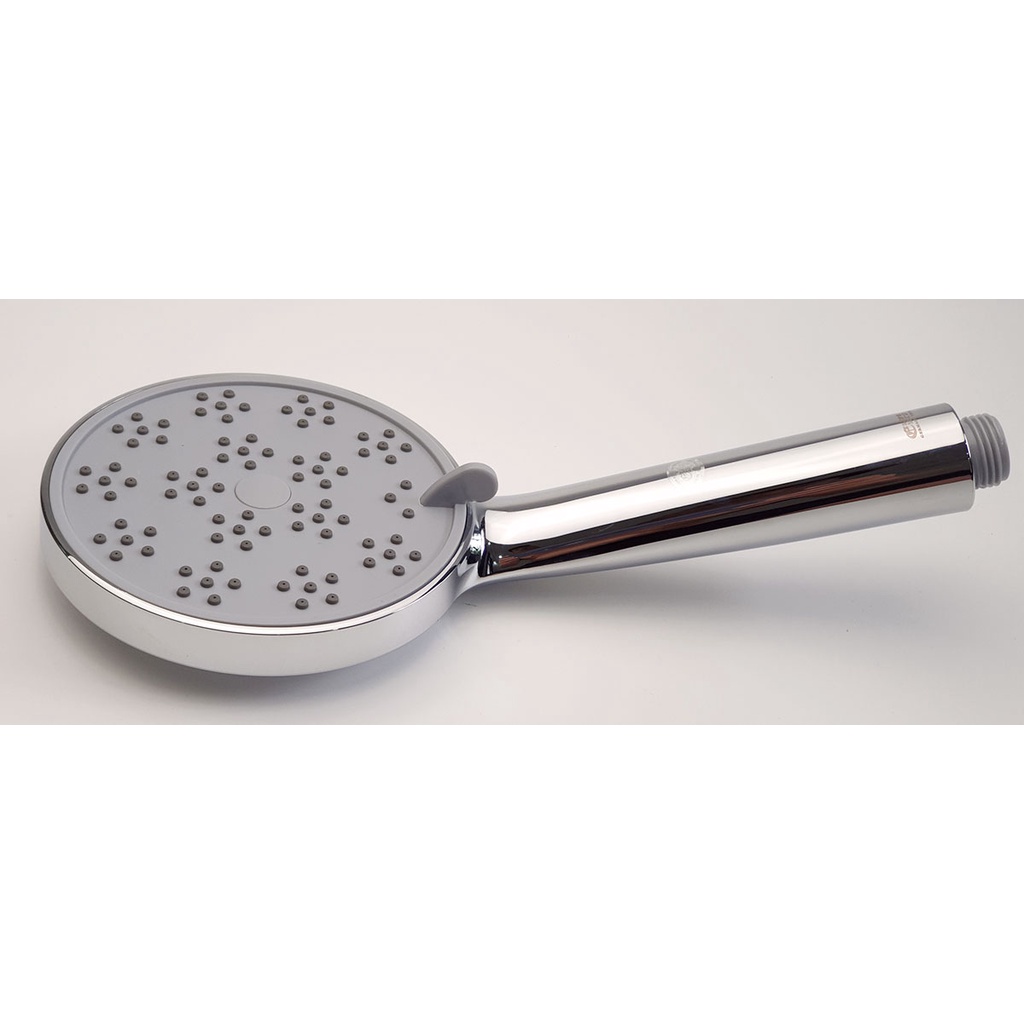 Tay sen siêu tăng áp, 3 chế độ chảy Eurolife EL-H124 - CHỈ CÓ TAY SEN