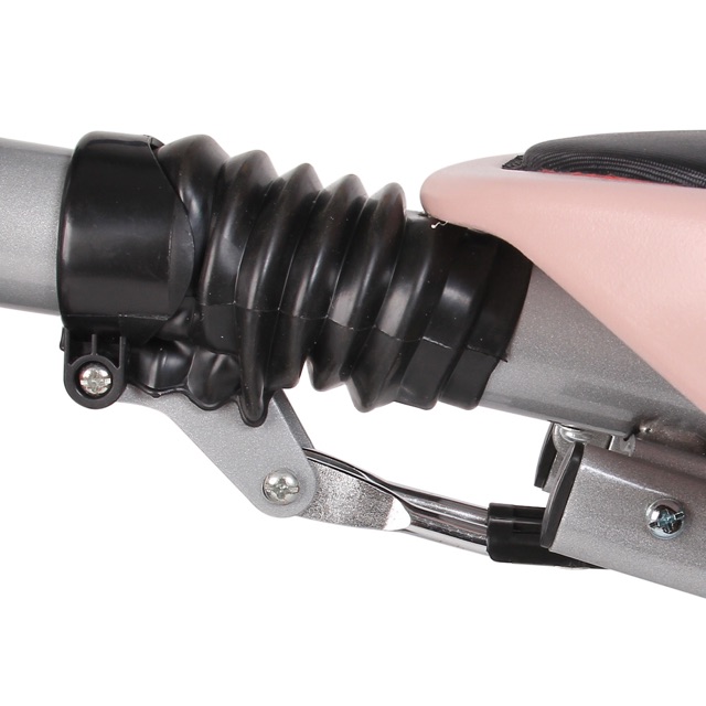 Xe đạp gấp gọn trẻ em