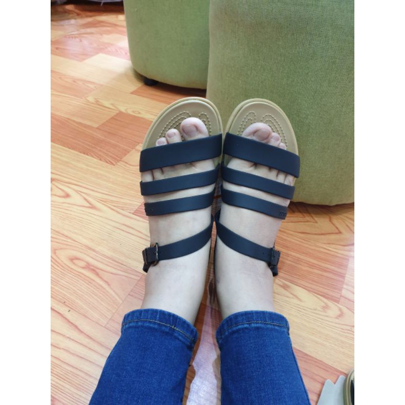 Sandal Croc.s cho nữ
