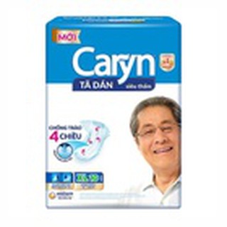 Tã dán caryn L10/ M10/XL10