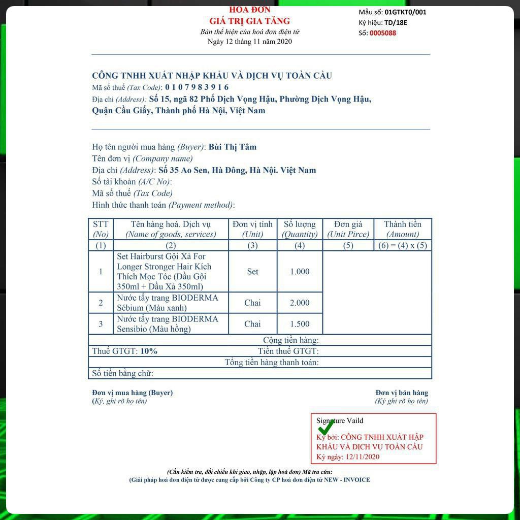 FREESHIP TOÀN QUỐC - Tẩy Trang Bioderma Senbio  Créaline 500ml chính hãng (Nắp Nhấn-Nắp Bật) ⓨⓞ | BigBuy360 - bigbuy360.vn