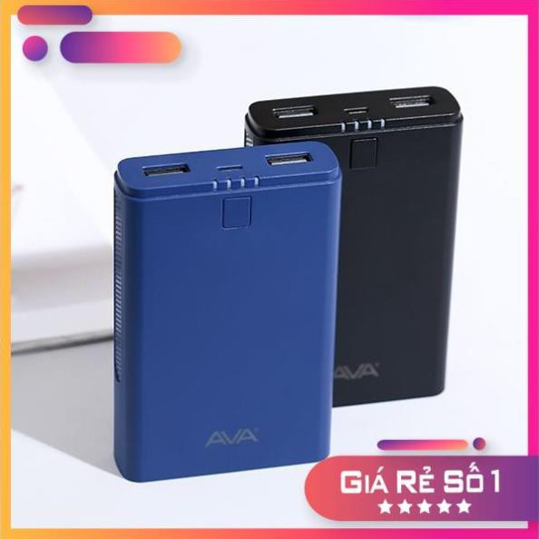 [ HÀNG SIÊU XỊN ] PIN SẠC DỰ PHÒNG 7500mAh | BigBuy360 - bigbuy360.vn