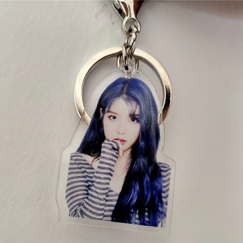 Tmdbyx Móc Khóa I Love Poems Iu I Love You