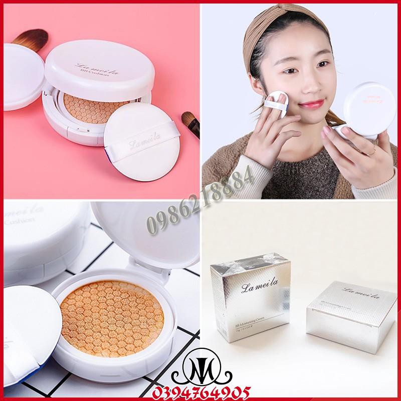 Phấn nước BB Cushion Lameila MO23