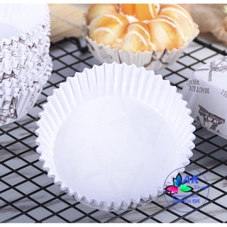 SET 300 CHÉN GIẤY MUFFIN 15CM ( 2400.180)