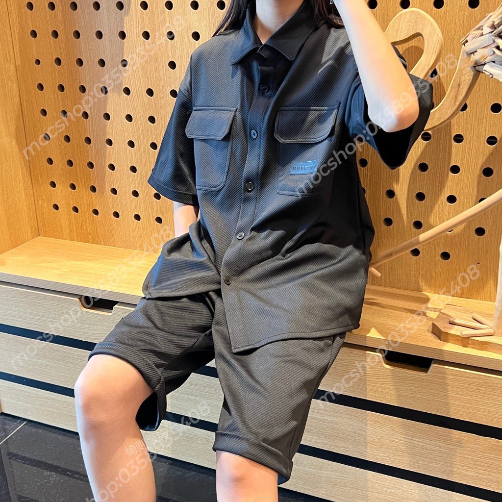 [NEW] SET COTTON XUẤT HÀN FORM UNISEX HOT TREND