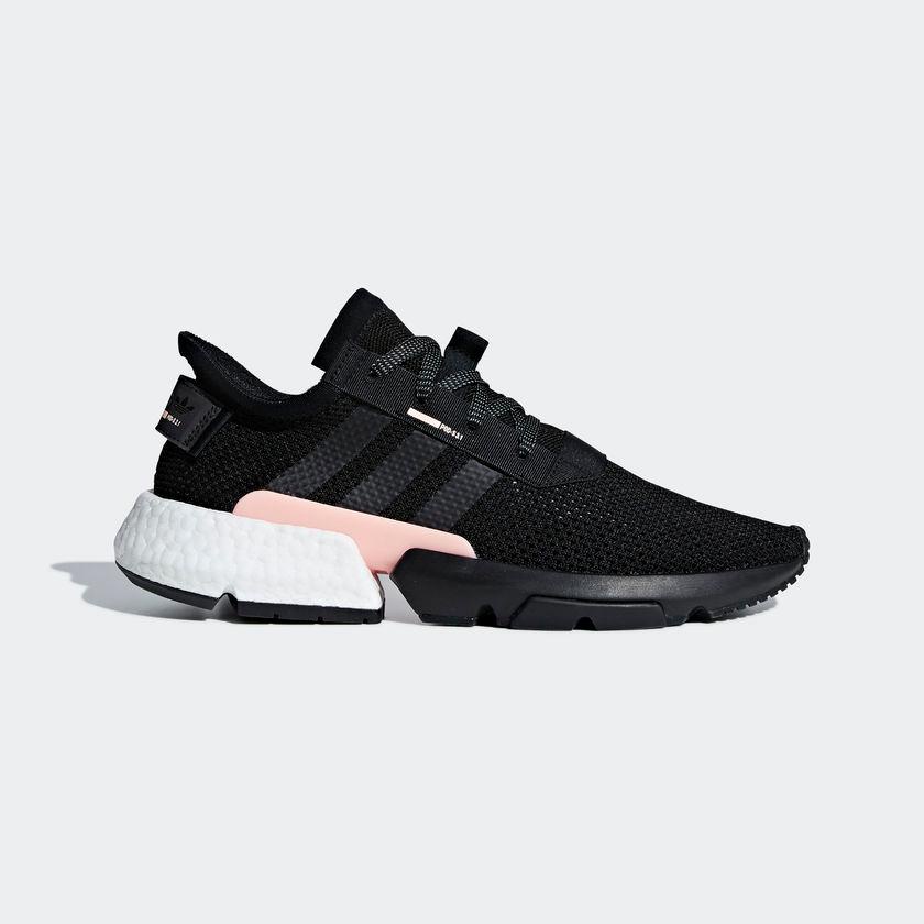 Giày thể thao Adidas POD-S3.1 pink women