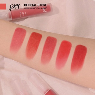 Son Kem Lì Bbia Blur Tint Version 1 (5 màu) 4.4g - Bbia Offical Store