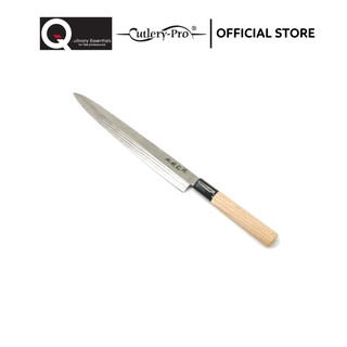 Dao Sashimi Cutlery-Pro 305Mm