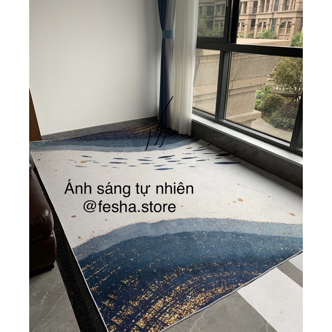 [ORDER/ Sẵn] Thảm trải sàn lì Bali hàng nhập cao cấp_(mẫu mới) chống trượt chất dày bao giá toàn quốc