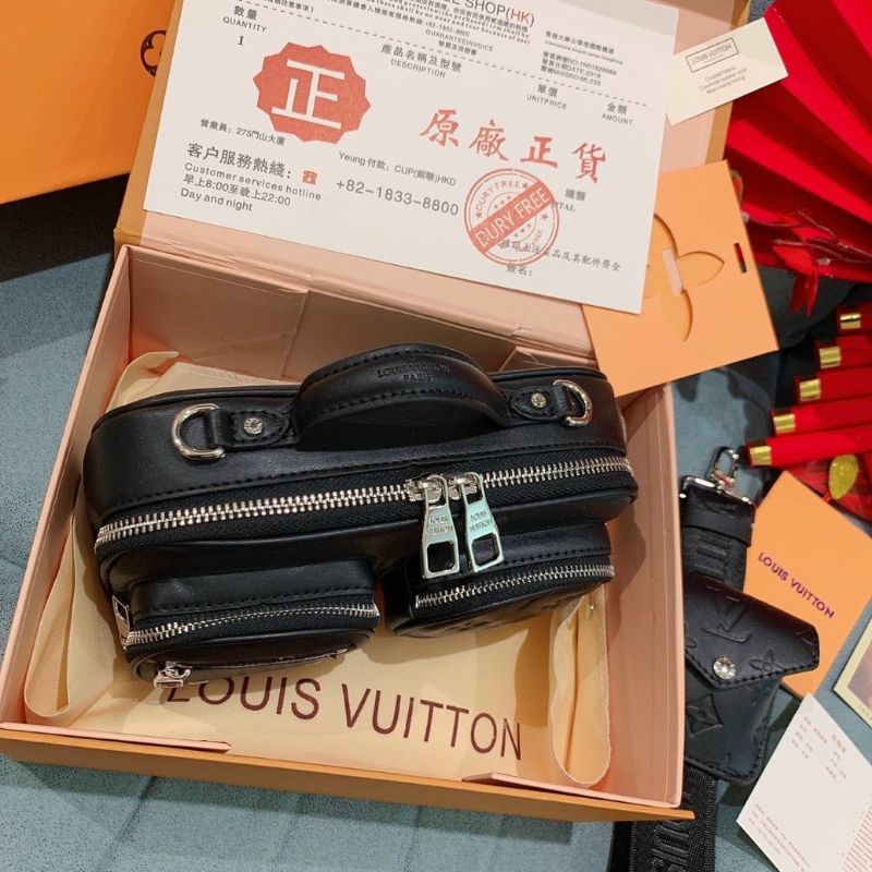 DÂN CHƠI HỆ LV. GAM MÀU NỔI BẬT , THÊM SÔI ĐỘNG, RỰC RỠ ❤️❤️❤️