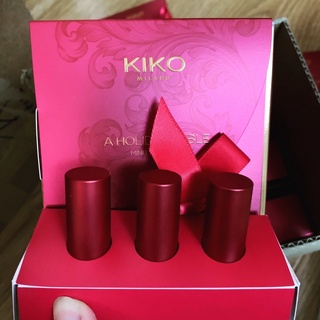Set son mini Kiko