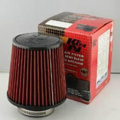 K&N Lọc gió độ bánh ú hàng K&N gắn được mọi loại xe sử dụng vĩnh viễn 76MM