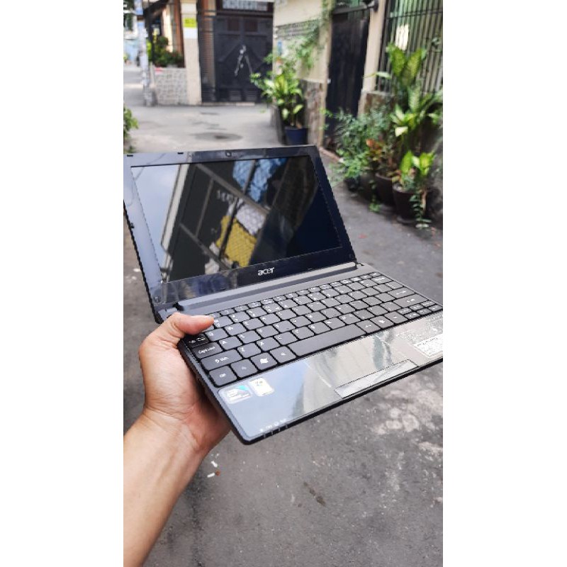 Laptop mini Acer one